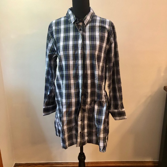 Zara Dresses & Skirts - Zara Tunic dress